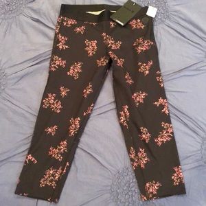 Nike Hurley Floral Leggings